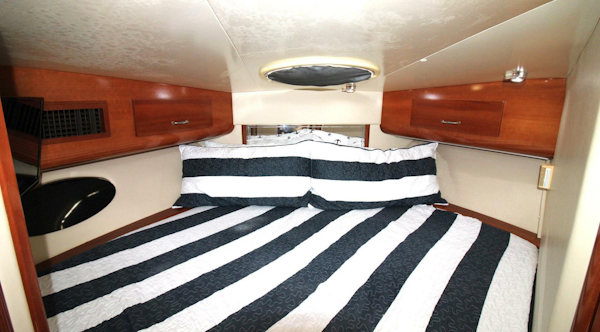 Carver-396 Motor Yacht 2004-Sawgrass II Venice-Florida-United States-4955928