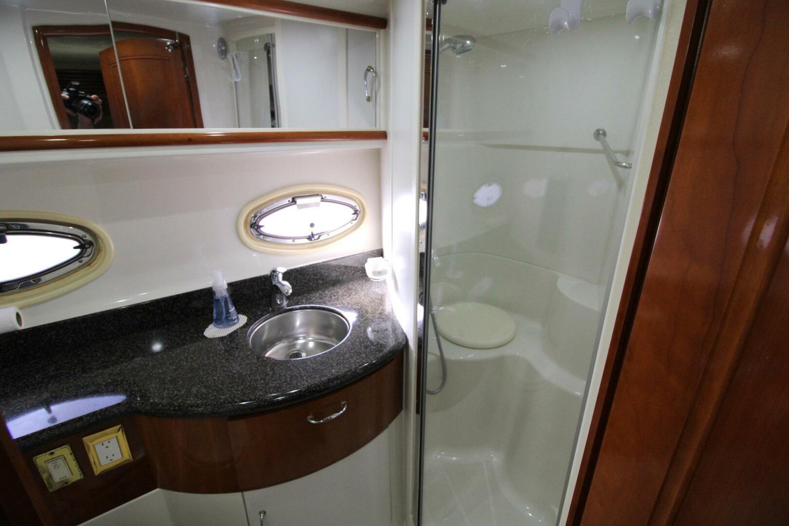 Carver-396 Motor Yacht 2004-Sawgrass II Venice-Florida-United States-4955934 | Thumbnail