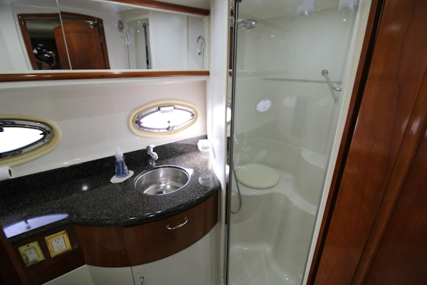 Carver-396 Motor Yacht 2004-Sawgrass II Venice-Florida-United States-4955934