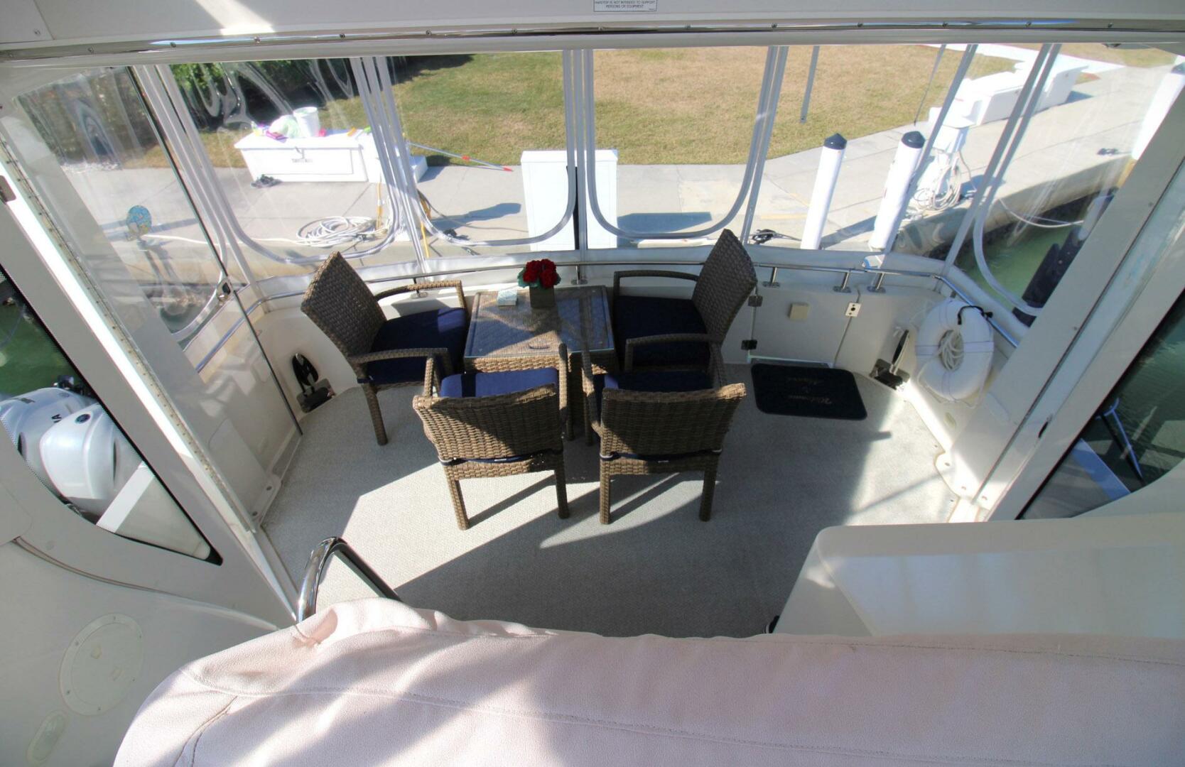 Carver-396 Motor Yacht 2004-Sawgrass II Venice-Florida-United States-4955919 | Thumbnail