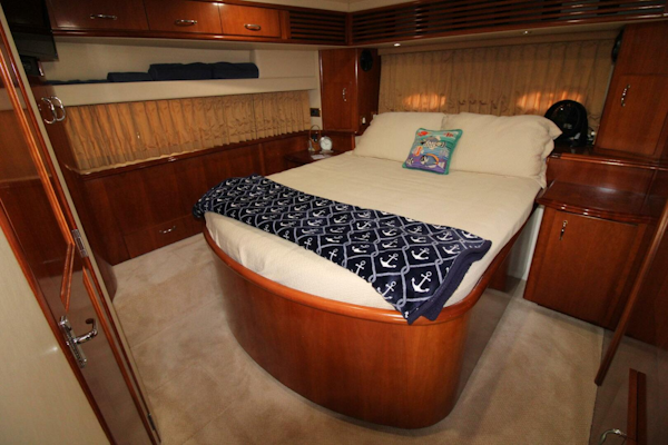 Carver-396 Motor Yacht 2004-Sawgrass II Venice-Florida-United States-4955931