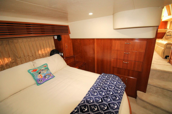 Carver-396 Motor Yacht 2004-Sawgrass II Venice-Florida-United States-4955933