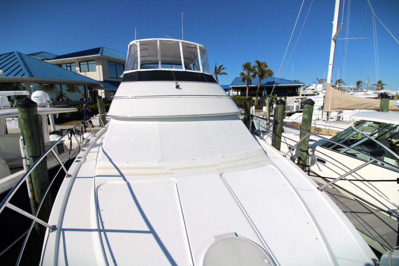 Carver-396 Motor Yacht 2004-Sawgrass II Venice-Florida-United States-4955918 | Thumbnail