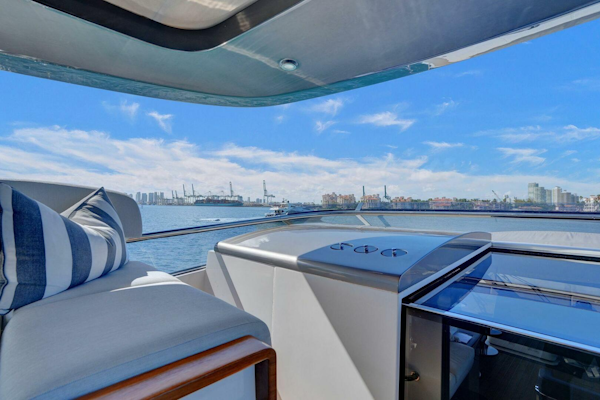 Azimut-Grande 27 METRI 2020-Enchante’  Fort Lauderdale -Florida-United States-4956046