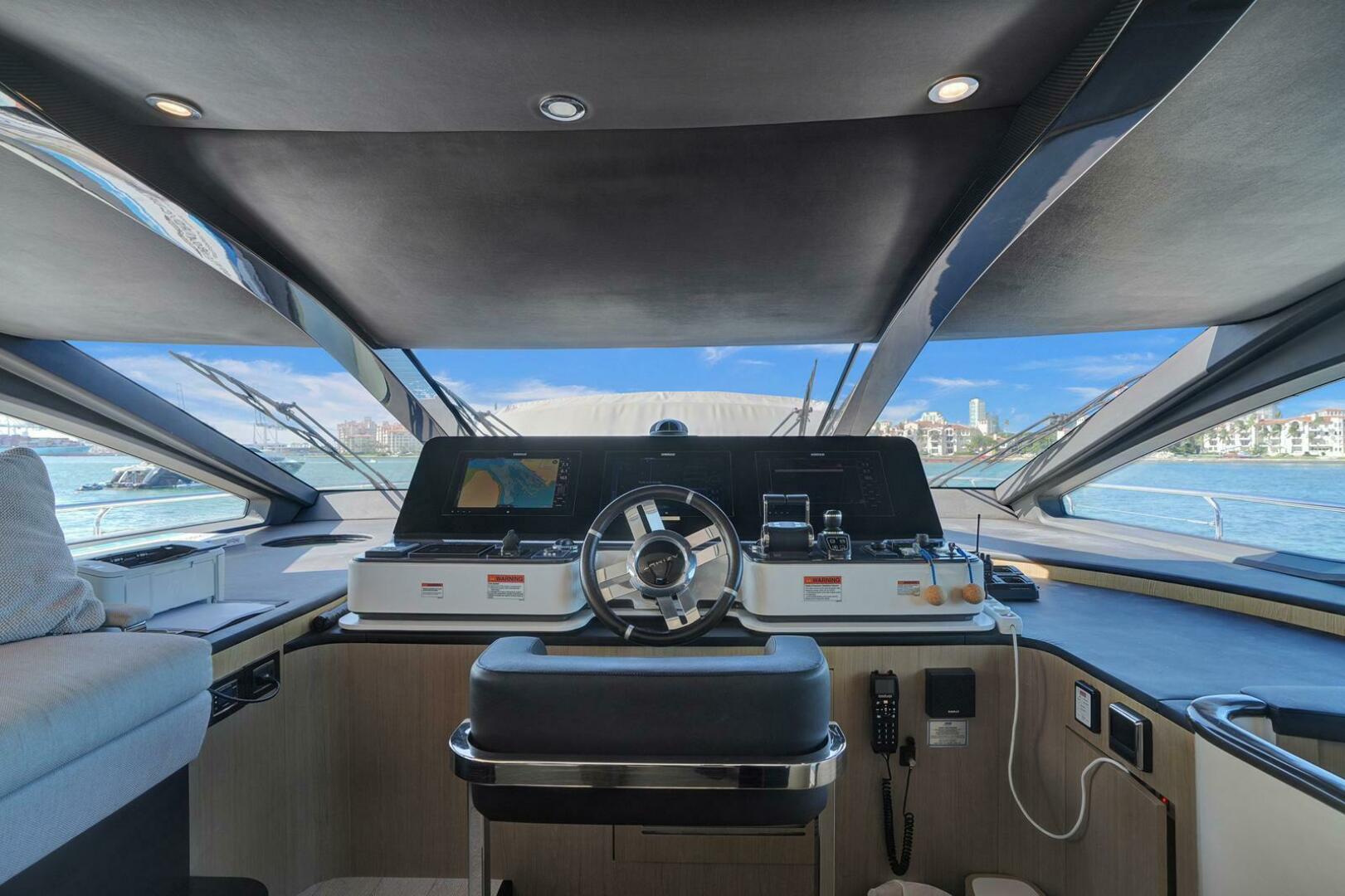 Azimut-Grande 27 METRI 2020-Enchante’  Fort Lauderdale -Florida-United States-4956076 | Thumbnail