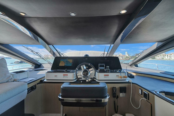 Azimut-Grande 27 METRI 2020-Enchante’  Fort Lauderdale -Florida-United States-4956076