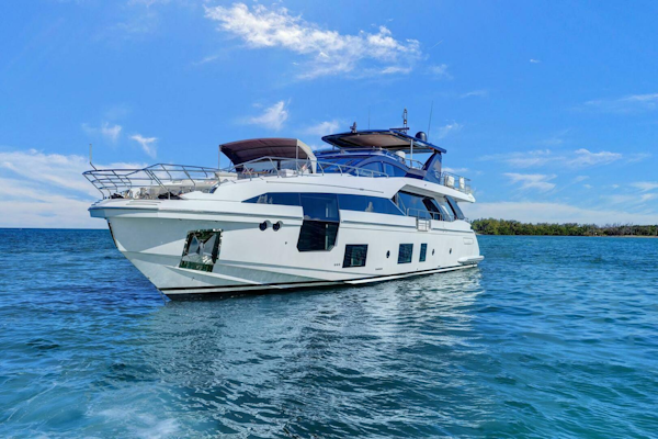 Azimut-Grande 27 METRI 2020-Enchante’  Fort Lauderdale -Florida-United States-4956033
