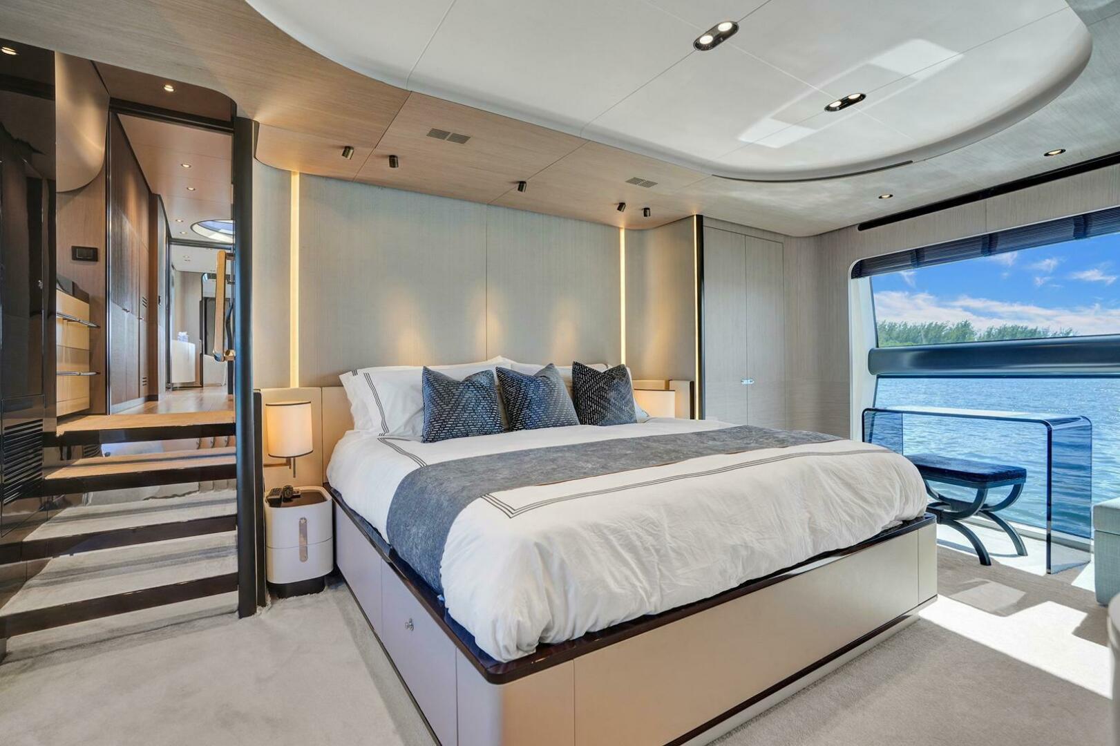 Azimut-Grande 27 METRI 2020-Enchante’  Fort Lauderdale -Florida-United States-4956087 | Thumbnail