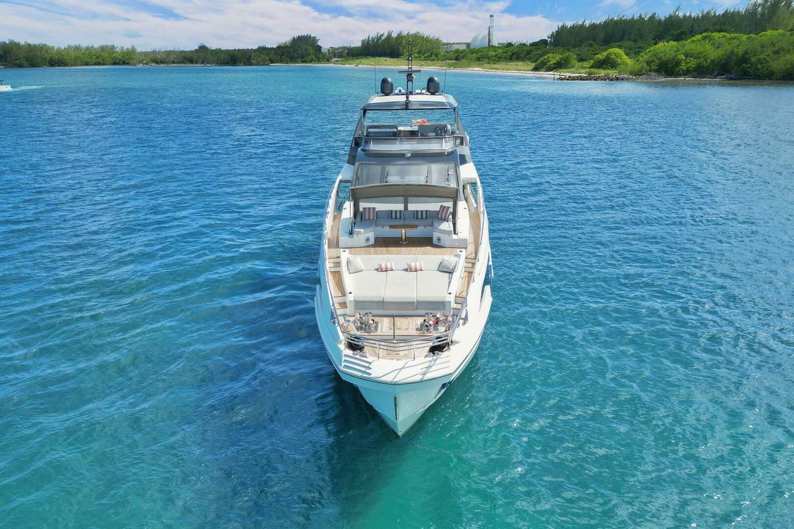 Azimut-Grande 27 METRI 2020-Enchante’  Fort Lauderdale -Florida-United States-4956048 | Thumbnail
