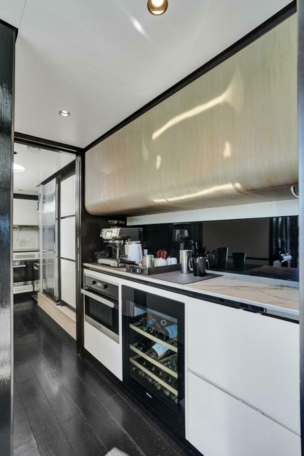 Azimut-Grande 27 METRI 2020-Enchante’  Fort Lauderdale -Florida-United States-4956071