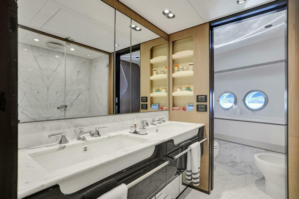 Azimut-Grande 27 METRI 2020-Enchante’  Fort Lauderdale -Florida-United States-4956084