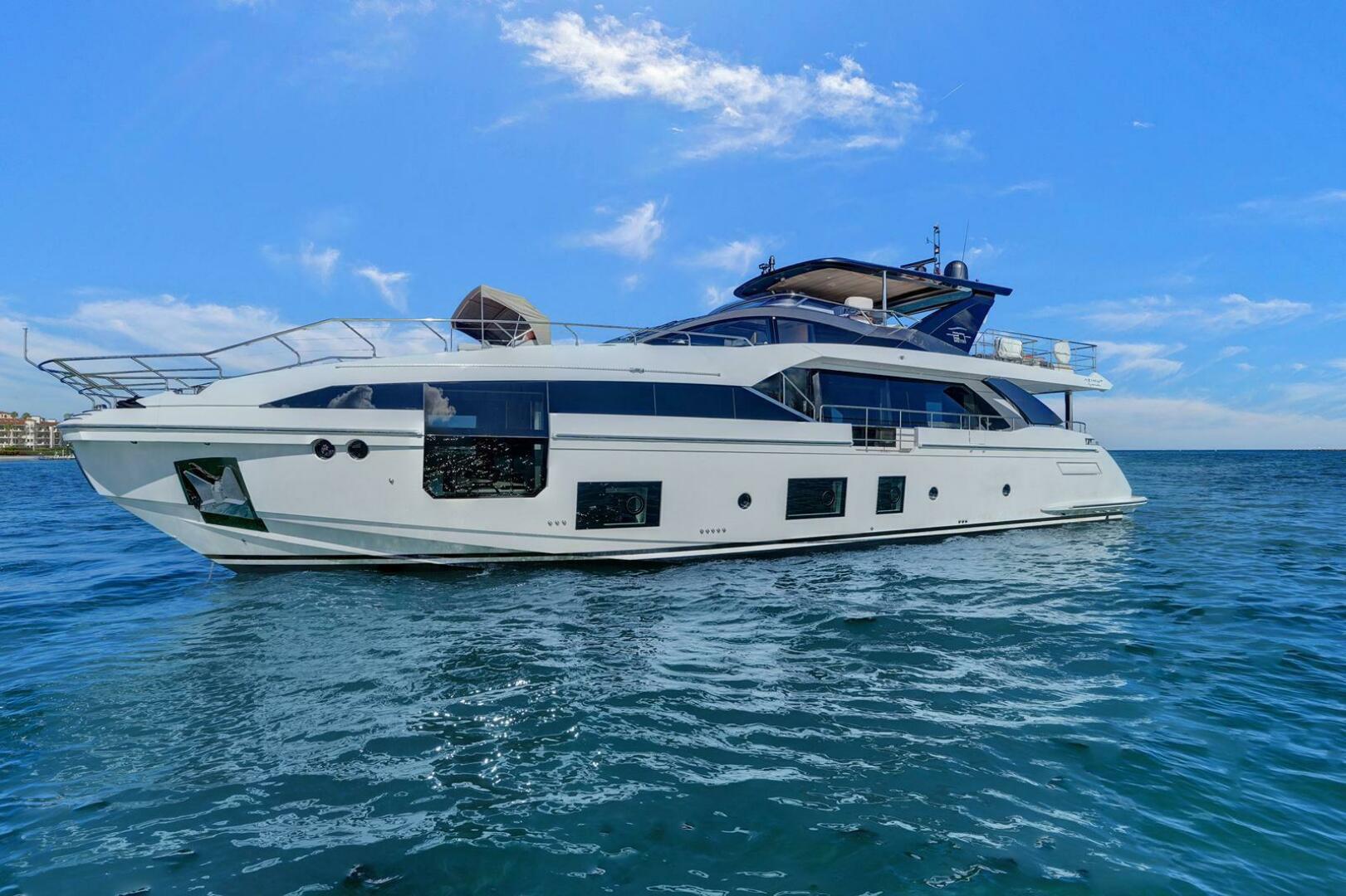 Azimut-Grande 27 METRI 2020-Enchante’  Fort Lauderdale -Florida-United States-4956030 | Thumbnail