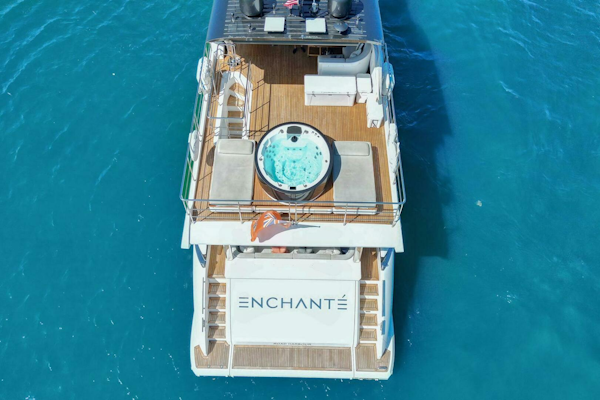 Azimut-Grande 27 METRI 2020-Enchante’  Fort Lauderdale -Florida-United States-4956037