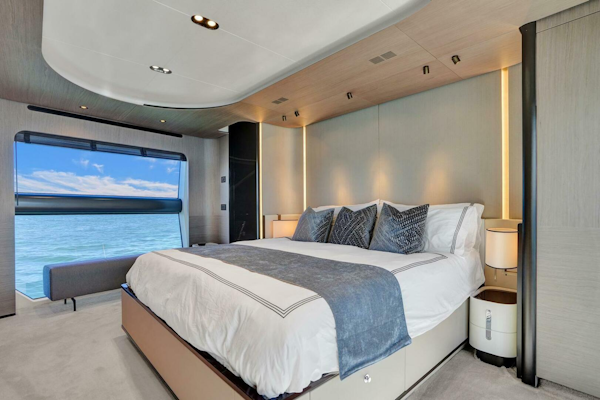 Azimut-Grande 27 METRI 2020-Enchante’  Fort Lauderdale -Florida-United States-4956086