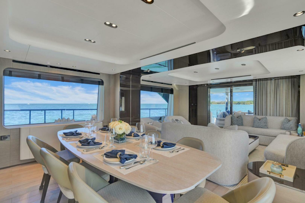 Azimut-Grande 27 METRI 2020-Enchante’  Fort Lauderdale -Florida-United States-4956070