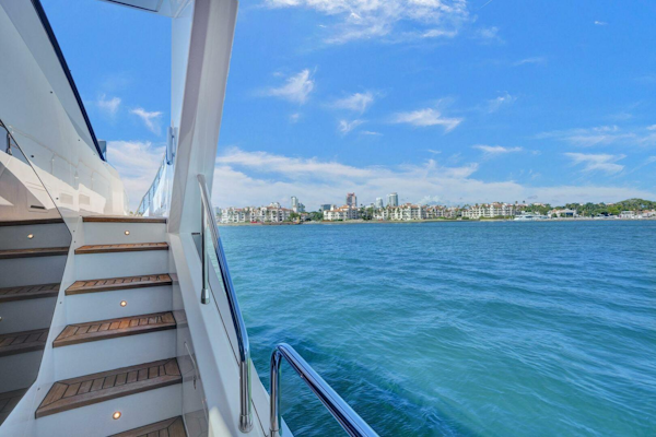 Azimut-Grande 27 METRI 2020-Enchante’  Fort Lauderdale -Florida-United States-4956059