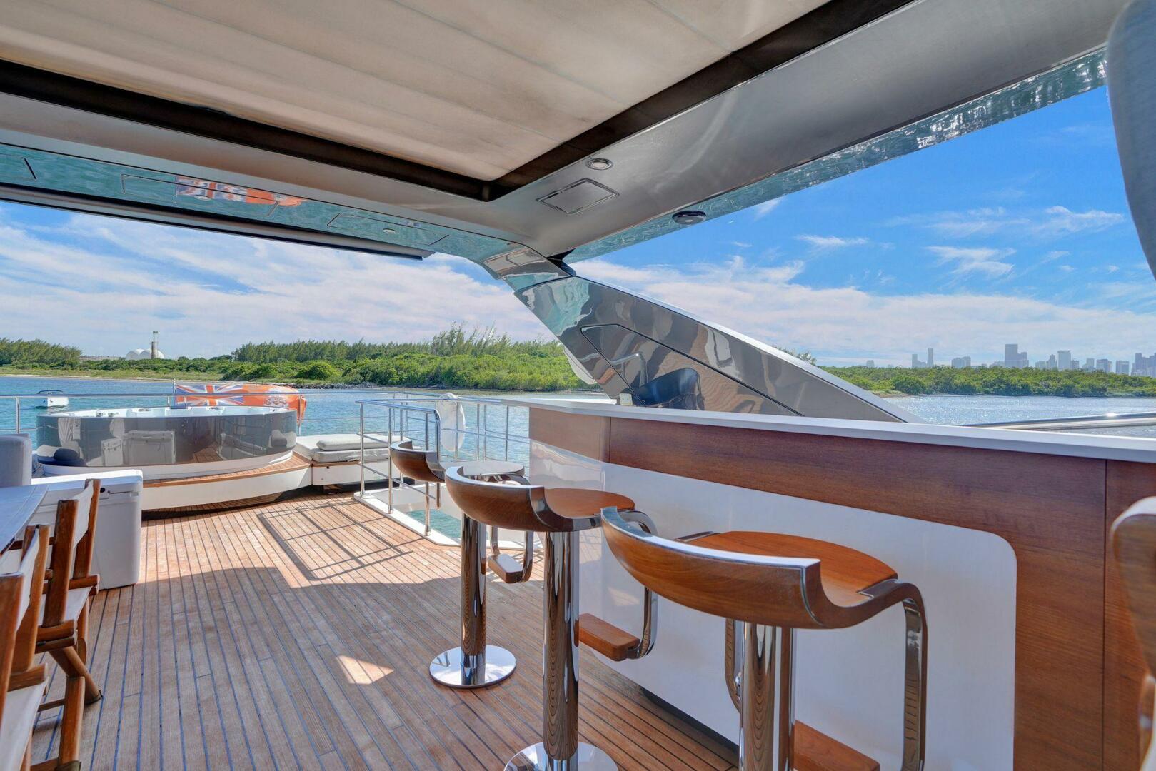 Azimut-Grande 27 METRI 2020-Enchante’  Fort Lauderdale -Florida-United States-4956053 | Thumbnail