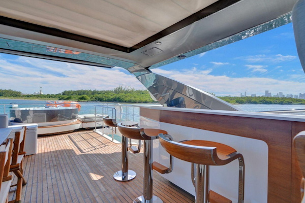 Azimut-Grande 27 METRI 2020-Enchante’  Fort Lauderdale -Florida-United States-4956053