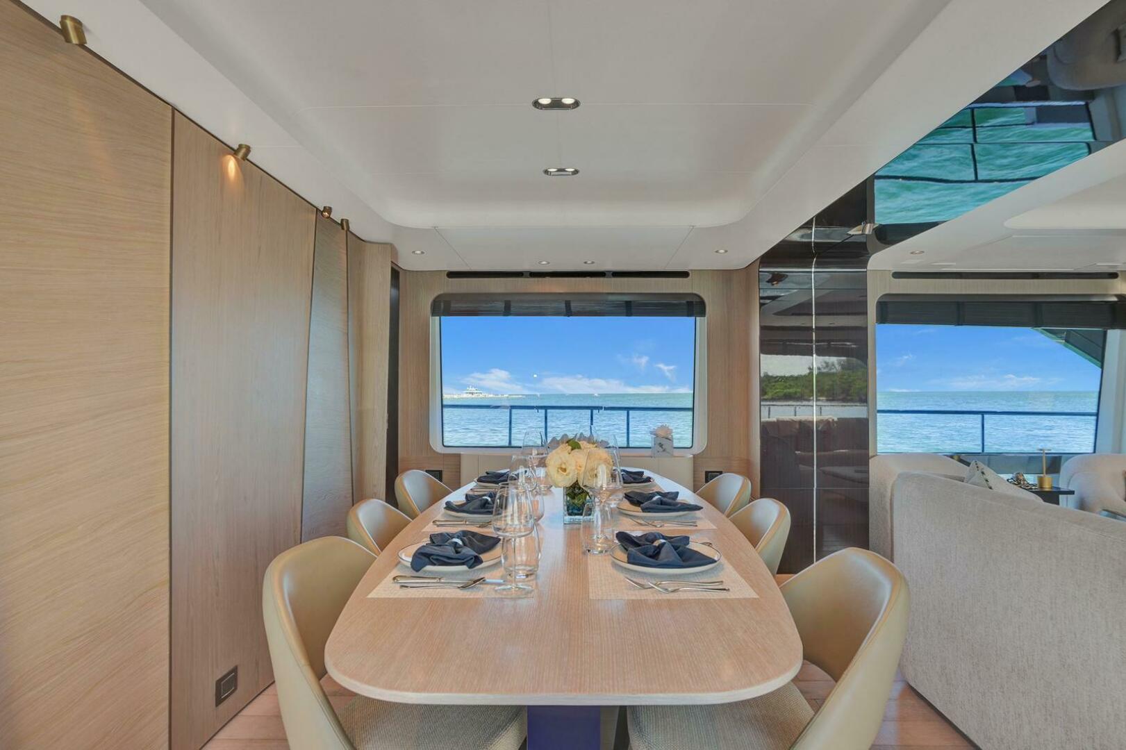 Azimut-Grande 27 METRI 2020-Enchante’  Fort Lauderdale -Florida-United States-4956068 | Thumbnail