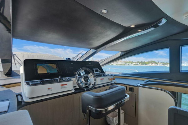 Azimut-Grande 27 METRI 2020-Enchante’  Fort Lauderdale -Florida-United States-4956075