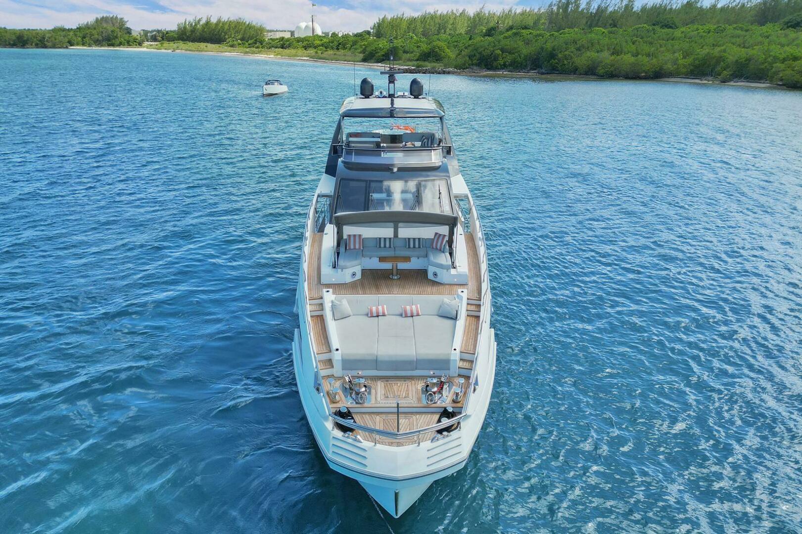 Azimut-Grande 27 METRI 2020-Enchante’  Fort Lauderdale -Florida-United States-4956042 | Thumbnail