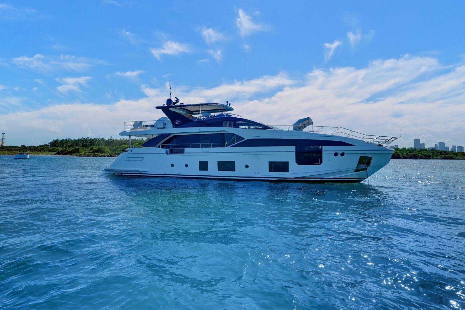 Azimut-Grande 27 METRI 2020-Enchante’  Fort Lauderdale -Florida-United States-4956034 | Thumbnail