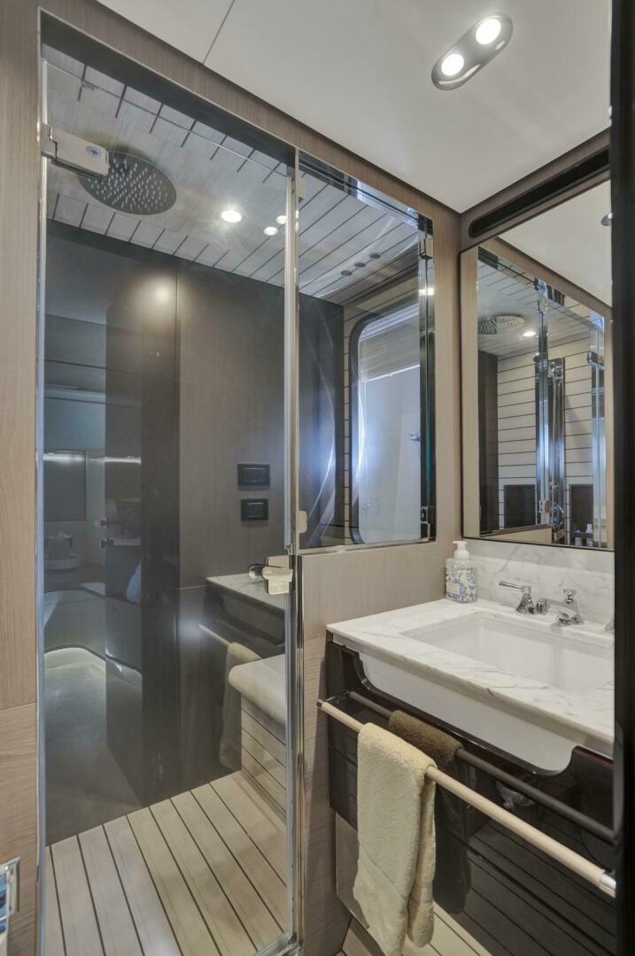 Azimut-Grande 27 METRI 2020-Enchante’  Fort Lauderdale -Florida-United States-4956089 | Thumbnail