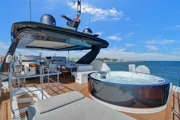 Azimut-Grande 27 METRI 2020-Enchante’  Fort Lauderdale -Florida-United States-4956049
