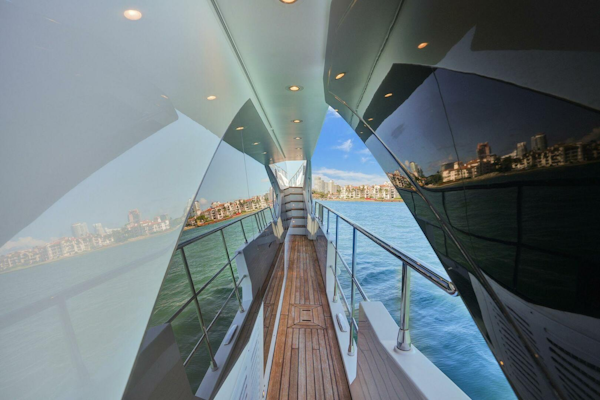 Azimut-Grande 27 METRI 2020-Enchante’  Fort Lauderdale -Florida-United States-4956060