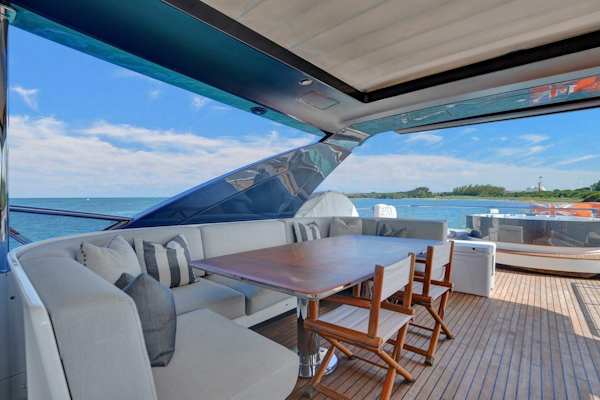 Azimut-Grande 27 METRI 2020-Enchante’  Fort Lauderdale -Florida-United States-4956052