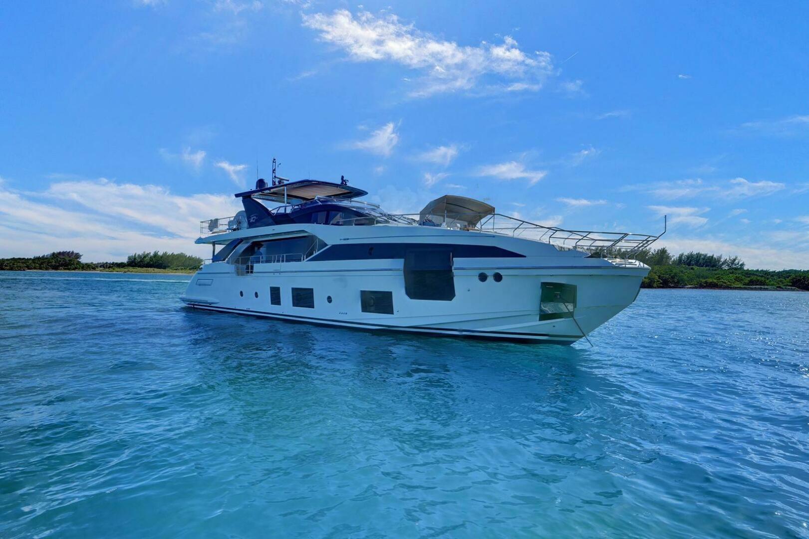 Azimut-Grande 27 METRI 2020-Enchante’  Fort Lauderdale -Florida-United States-4956032 | Thumbnail