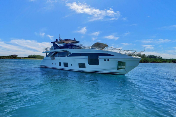 Azimut-Grande 27 METRI 2020-Enchante’  Fort Lauderdale -Florida-United States-4956032