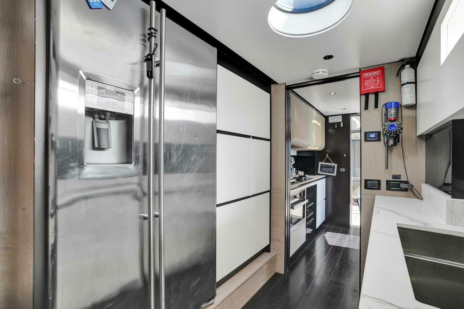 Azimut-Grande 27 METRI 2020-Enchante’  Fort Lauderdale -Florida-United States-4956073 | Thumbnail