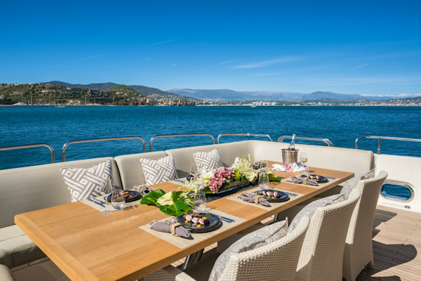 Sunseeker-Sunseeker 115 Sport Yacht 2014-LADY VOLANTIS Port Gallice-France-6059048