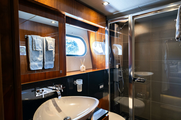 Sunseeker-Sunseeker 115 Sport Yacht 2014-LADY VOLANTIS Port Gallice-France-6059068