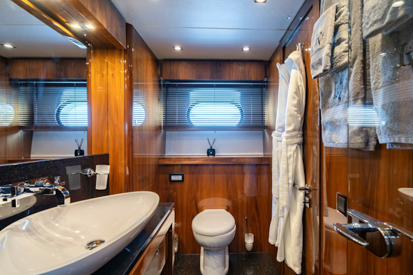 Sunseeker-Sunseeker 115 Sport Yacht 2014-LADY VOLANTIS Port Gallice-France-6059066