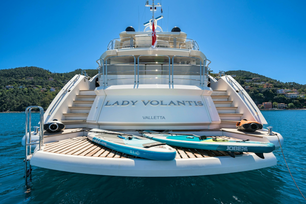 Sunseeker-Sunseeker 115 Sport Yacht 2014-LADY VOLANTIS Port Gallice-France-6059071
