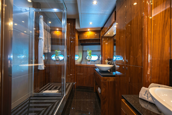 Sunseeker-Sunseeker 115 Sport Yacht 2014-LADY VOLANTIS Port Gallice-France-6059062