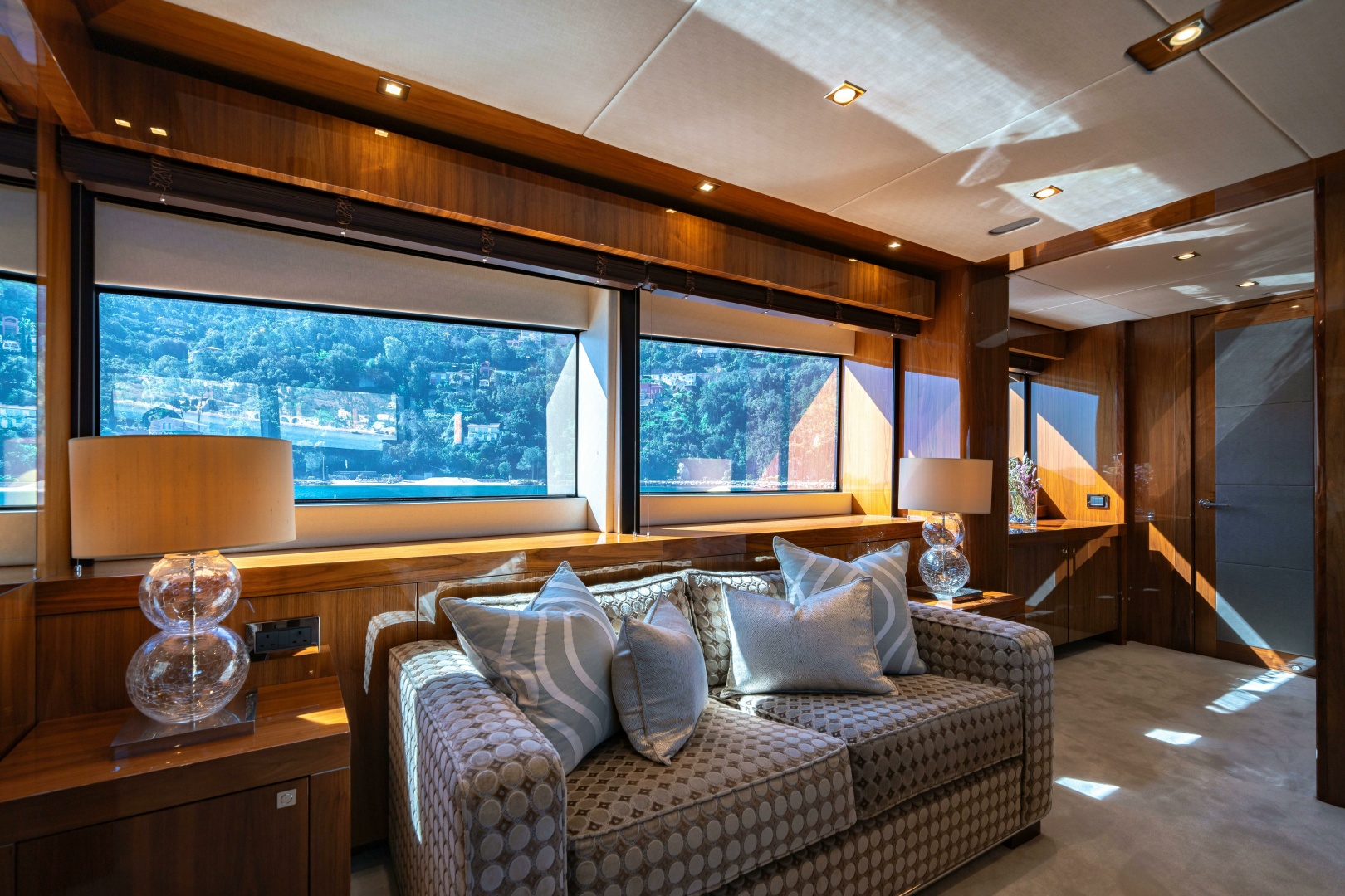 Sunseeker-Sunseeker 115 Sport Yacht 2014-LADY VOLANTIS Port Gallice-France-6059061 | Thumbnail