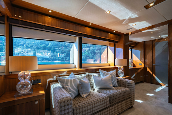 Sunseeker-Sunseeker 115 Sport Yacht 2014-LADY VOLANTIS Port Gallice-France-6059061