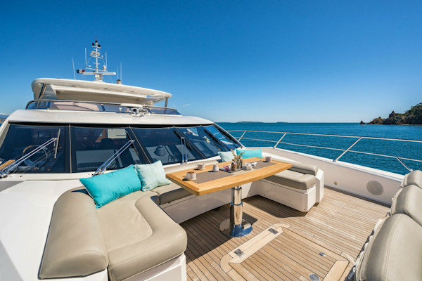Sunseeker-Sunseeker 115 Sport Yacht 2014-LADY VOLANTIS Port Gallice-France-6059052