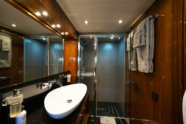 Sunseeker-Sunseeker 115 Sport Yacht 2014-LADY VOLANTIS Port Gallice-France-6059064
