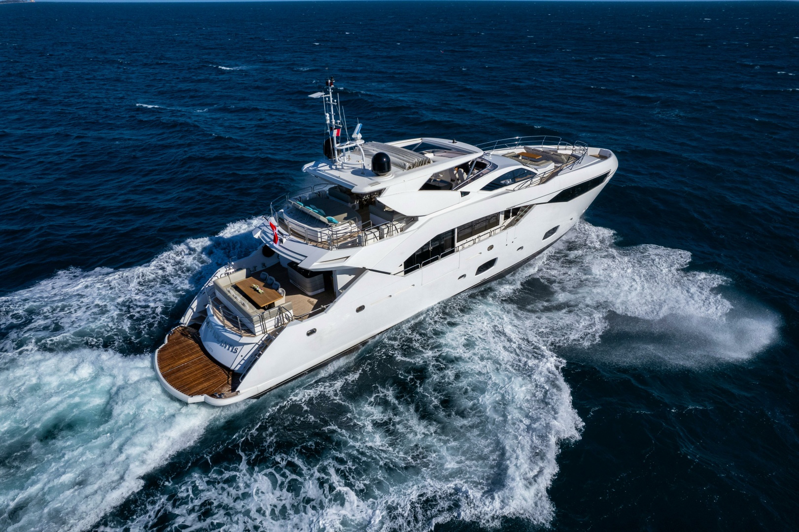Sunseeker-Sunseeker 115 Sport Yacht 2014-LADY VOLANTIS Port Gallice-France-6059072 | Thumbnail