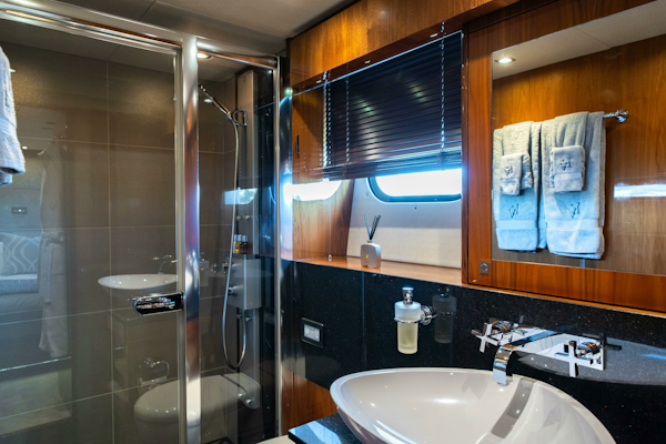 Sunseeker-Sunseeker 115 Sport Yacht 2014-LADY VOLANTIS Port Gallice-France-6059070