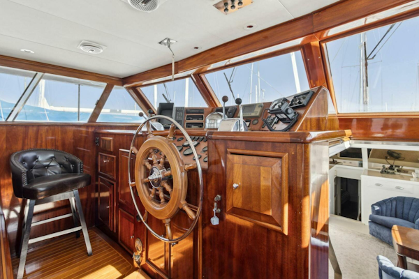 Burger-63 PH 1963-FIRST LADY St Marys-Georgia-United States-5050820