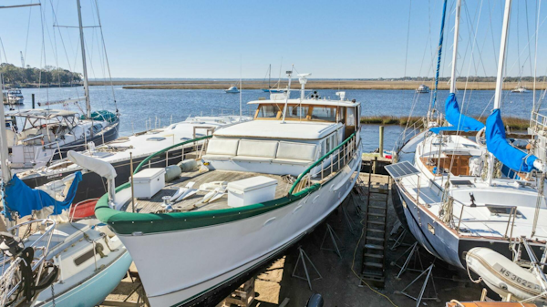 Burger-63 PH 1963-FIRST LADY St Marys-Georgia-United States-5050840