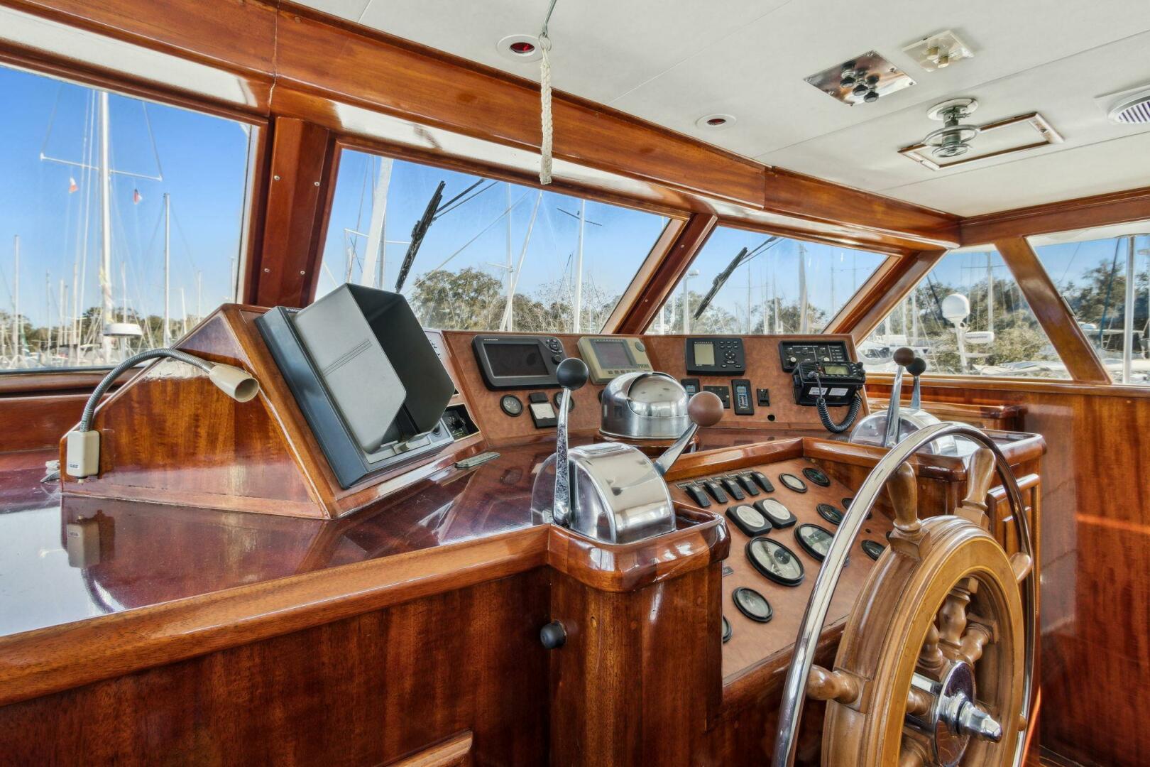 Burger-63 PH 1963-FIRST LADY St Marys-Georgia-United States-4958539 | Thumbnail