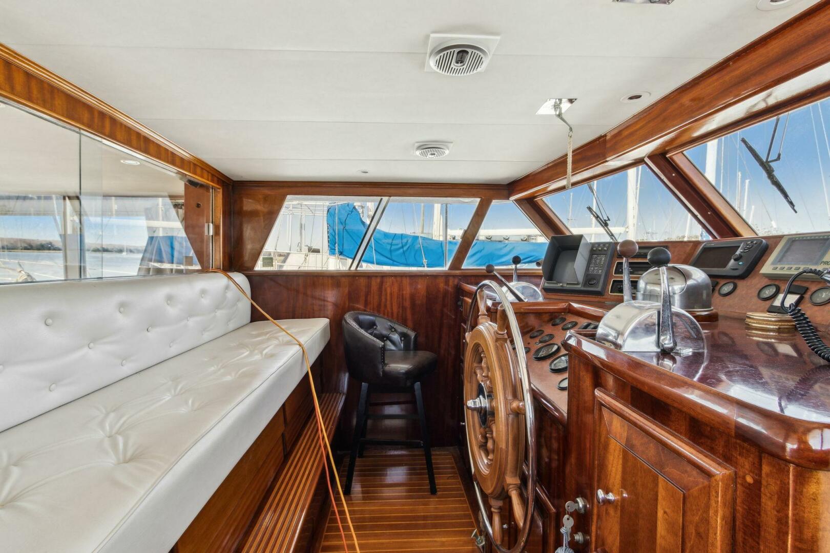 Burger-63 PH 1963-FIRST LADY St Marys-Georgia-United States-4958540 | Thumbnail