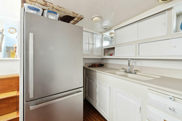 Burger-63 PH 1963-FIRST LADY St Marys-Georgia-United States-5050830