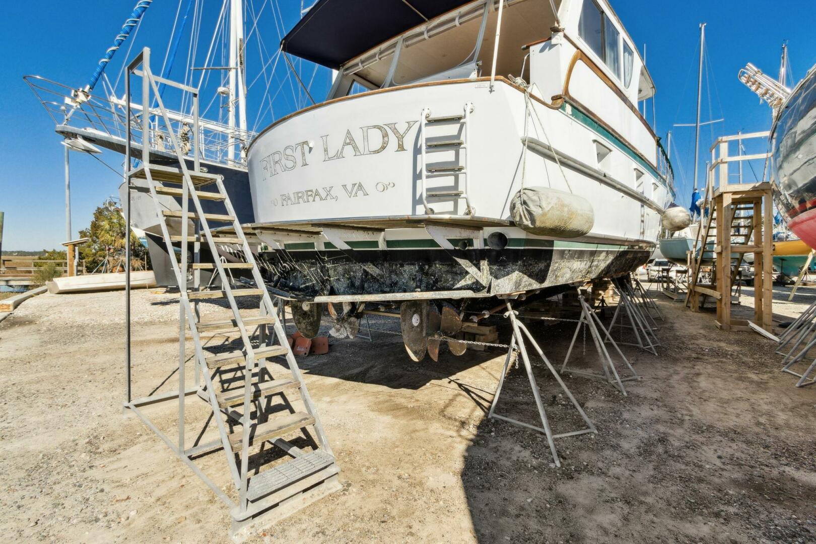 Burger-63 PH 1963-FIRST LADY St Marys-Georgia-United States-4958564 | Thumbnail